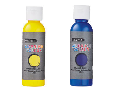 Air Brush Paint 60ml