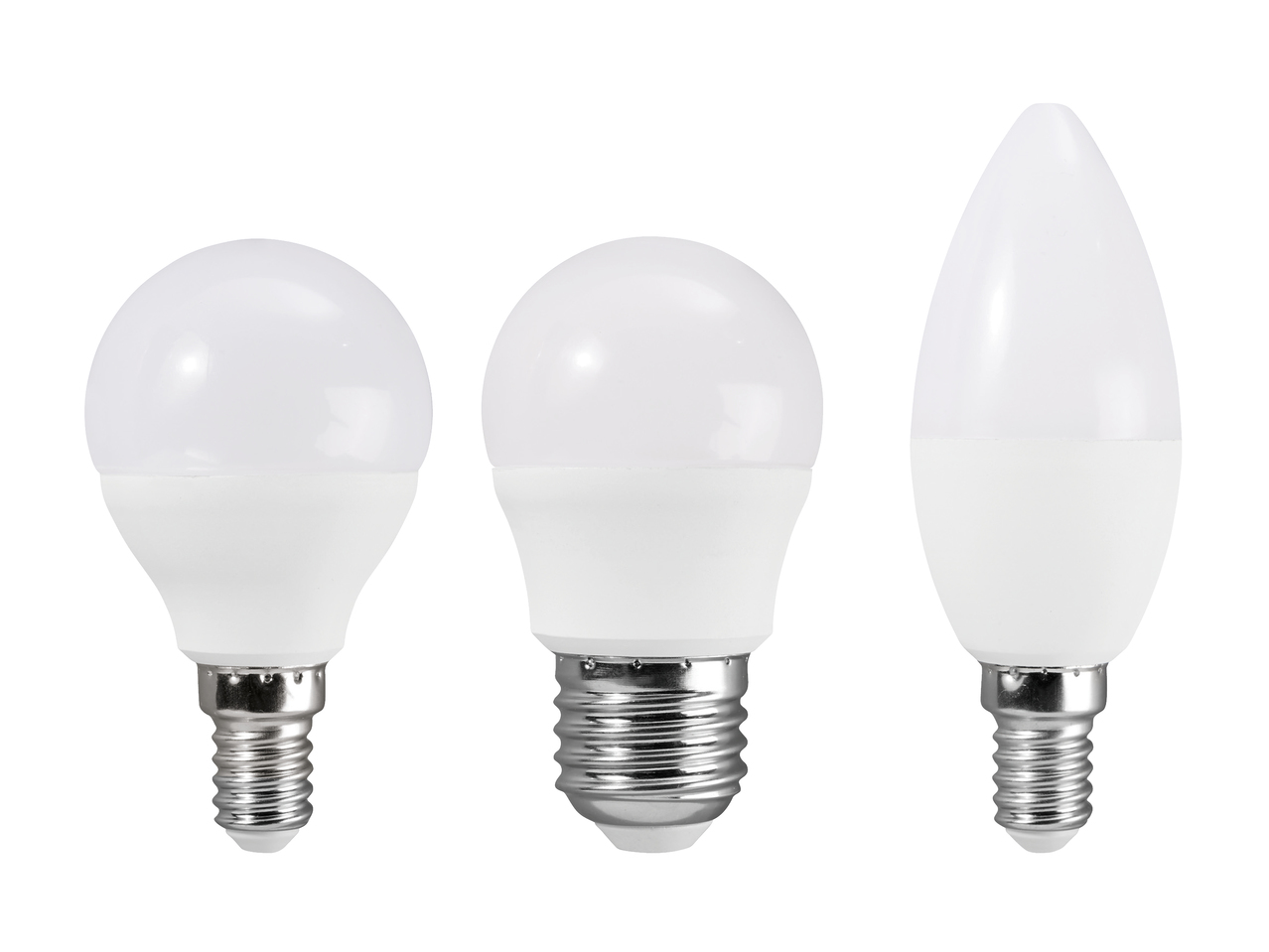 LIVARNO LUX(R) LED-pære