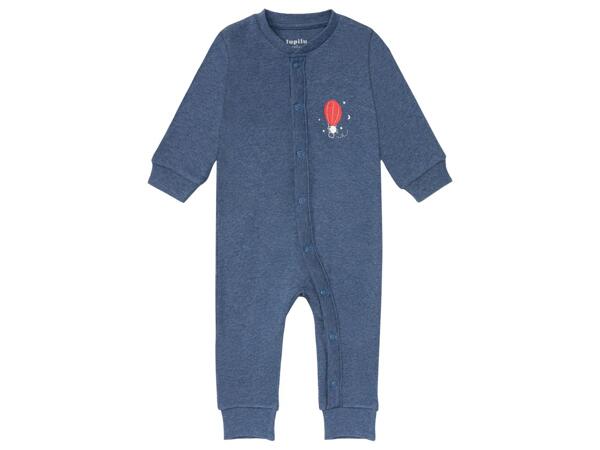 Boys' Sleepsuit