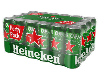HEINEKEN(R) 
 BIÈRE