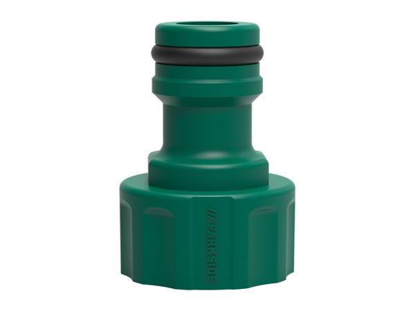 Parkside Tap Connector/​Accessory Adaptor