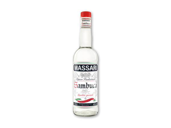 Sambuca
