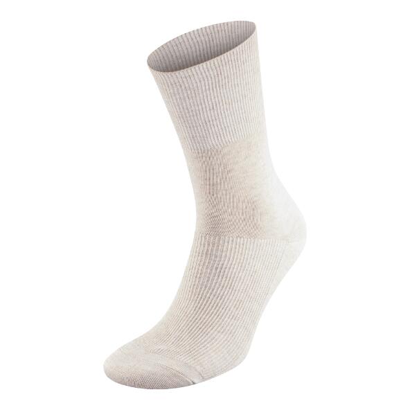 UP2Fashion(R) 				Chaussettes de confort, 3 paires