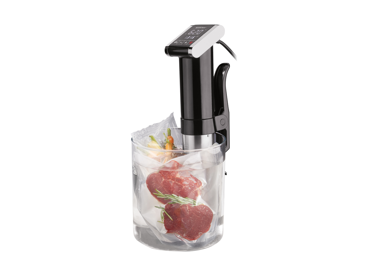Thermoplongeur pour cuisson sous vide