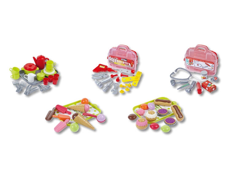 Set de jeu