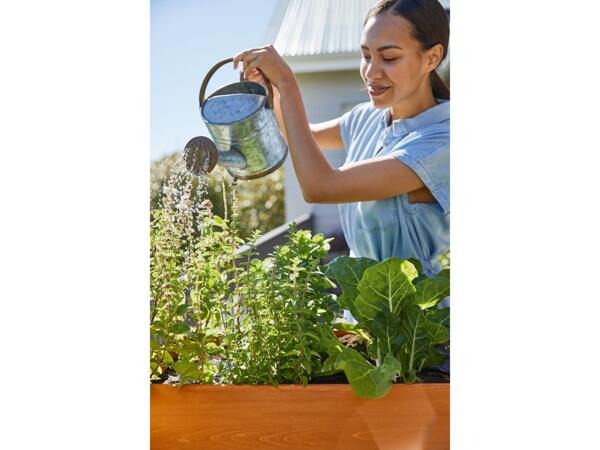 Parkside Raised Planter