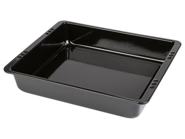 LIVARNO home Smaltovaný pekáč a zapékací mísa, 6,10 l