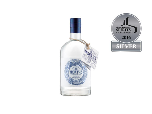 Hortus Artisan London Dry Gin