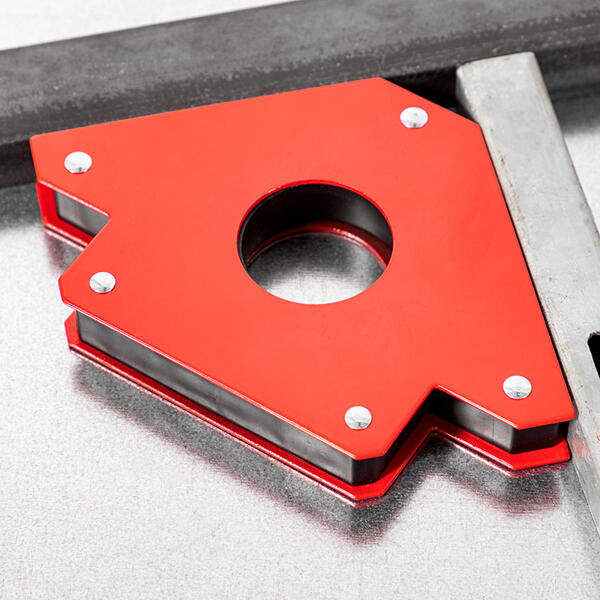 Winkelmagnet