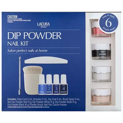 Dip Powder Nail Kit