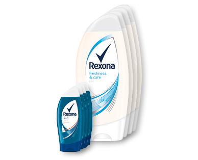 REXONA Duschgel