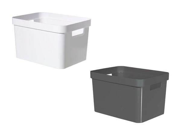 Boîte de rangement Curver