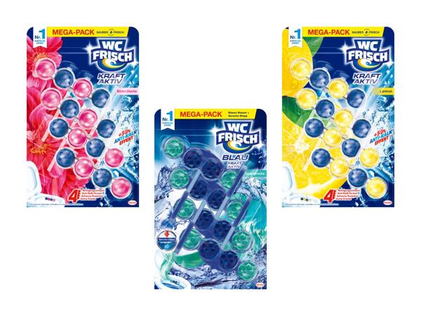 Force active WC Frisch chlore