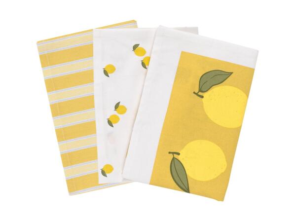 Tea Towels