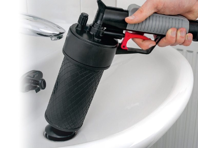 POWERFIX(R) Drain Cleaner