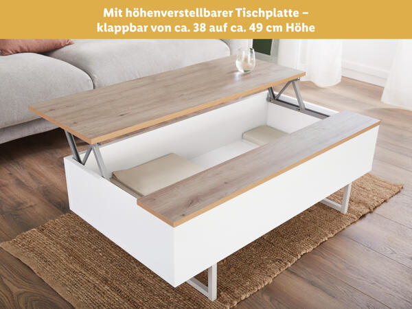 Couchtisch