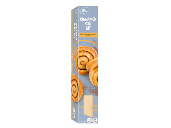 Kanelbullekit