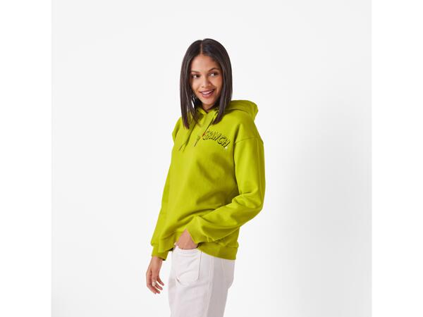 Grinch Ladies' Hoodie