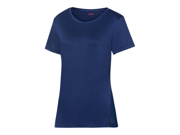 Ladies' Sports Top