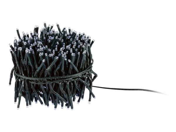 Livarno Home 580 LED String Lights