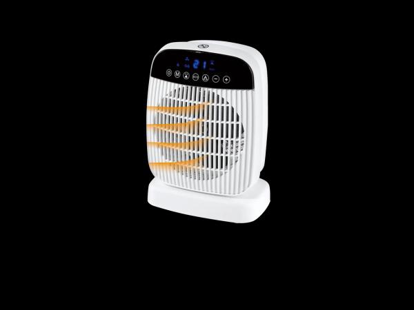 Fan Heater