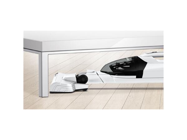 Bosch Cordless Vacuum Cleaner