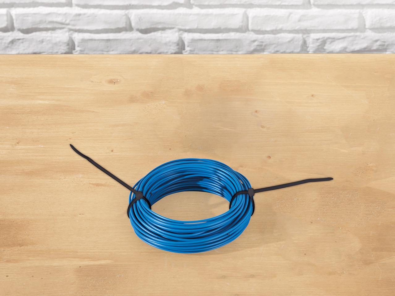 Powerfix Cable Ties1
