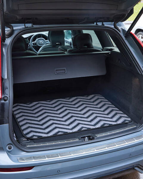 Washable Pet Boot Mat