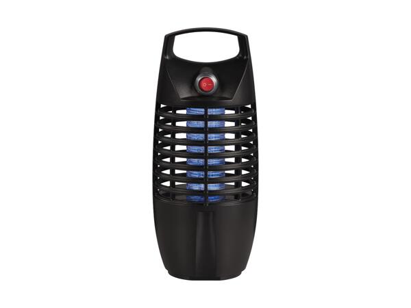 Lampe UV piège à insectes