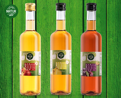 NATUR AKTIV Bio-Balsam Essig