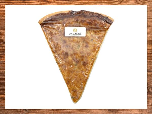 Tarte au fromage