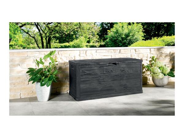 Livarno Home 270L Storage Box
