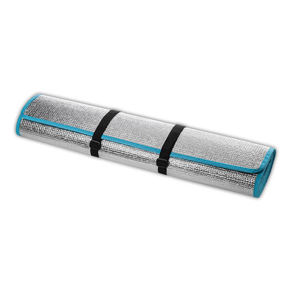 Alu-Isoliermatte