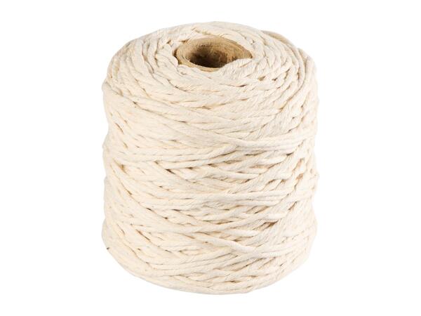 Parkside Garden Cotton String