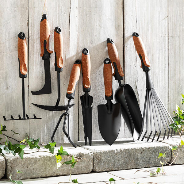 Gartenkleingeräte "Kork-Touch"