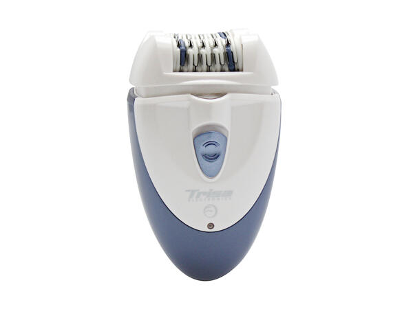 Trisa(R) Épilateur "Double Flex"