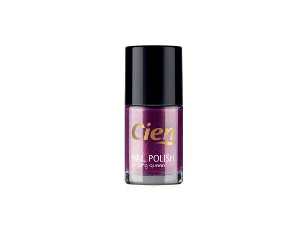 Nail Polish