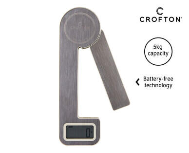 Kinetic Kitchen Scales
