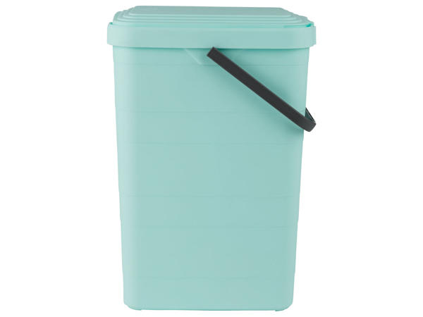 Wall Mounted Bin 14l