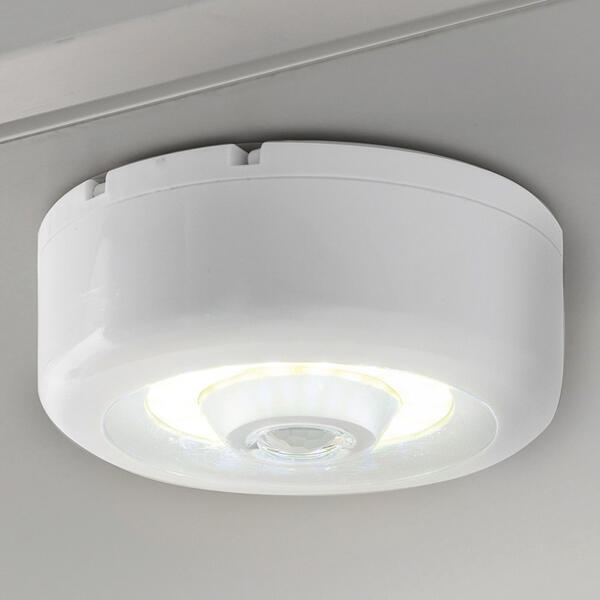 Sensor-LED-Leuchte