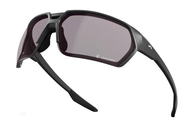 Crivit Premium Sports Glasses - Photochromic Lenses