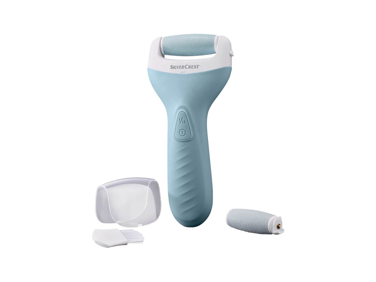 Electric Hard Skin Remover