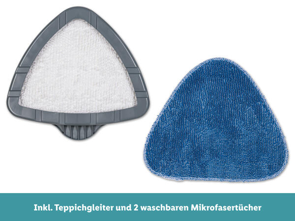 Dampfmopp
