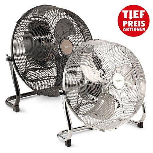 AMBIANO Hochgeschwindigkeitsventilator