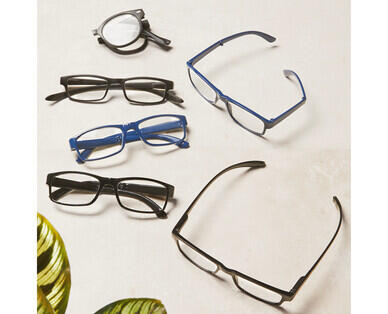 Lyte Travel Reading Glasses