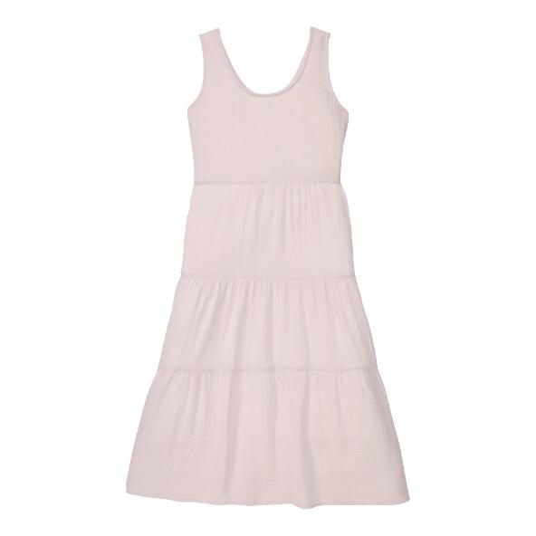 UP2Fashion(R) 				Mousseline jurk