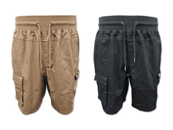 Herren Cargo Shorts