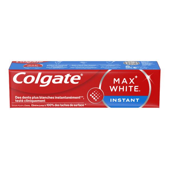 COLGATE(R) 				Dentifrice