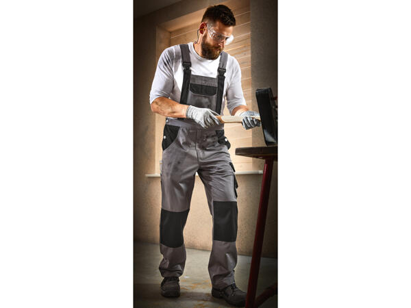 PARKSIDE(R) Forede overalls