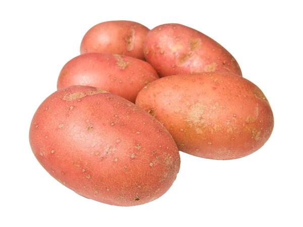 Rooster Potatoes